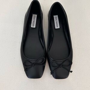 Steve Madden ballet flats
